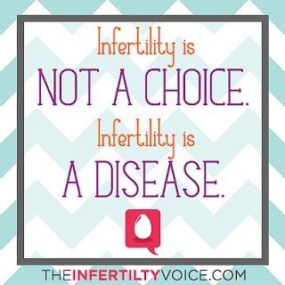 Infertility Taboos… It’s Time To Stop It