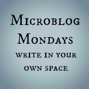microblog_mondays