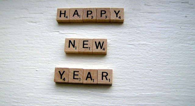 Happy New Year: 5 Goals For A Happier 2015 While Infertile