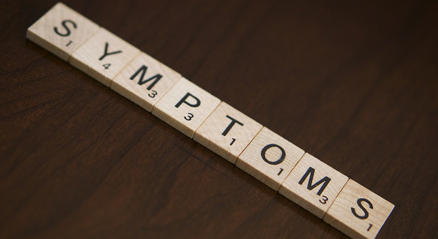 IVF Cycle: TWW Symptom Update